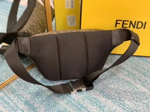 Fendi bags