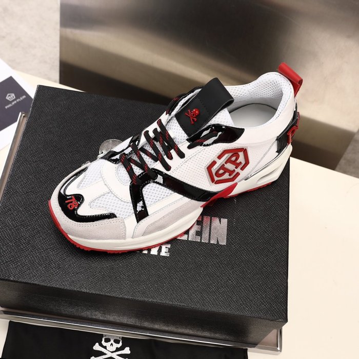 Philipp Plein men sneaker eur size 38-45