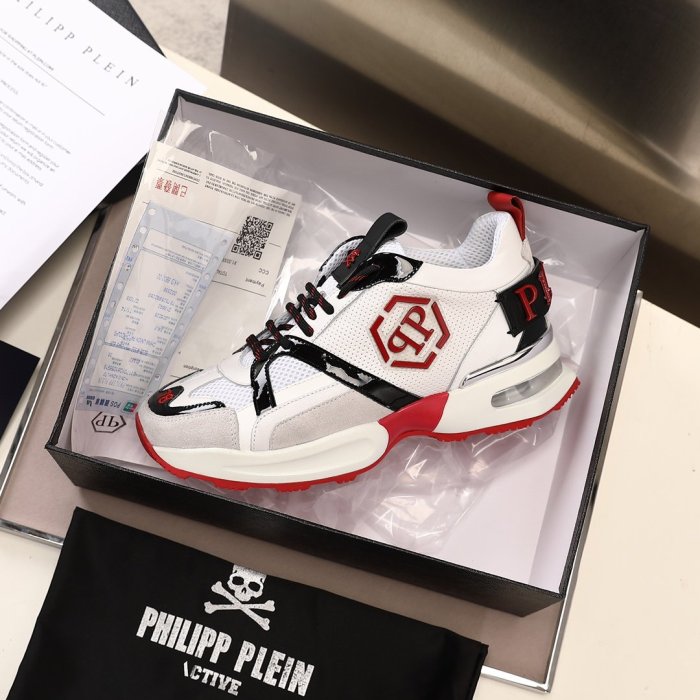 Philipp Plein men sneaker eur size 38-45