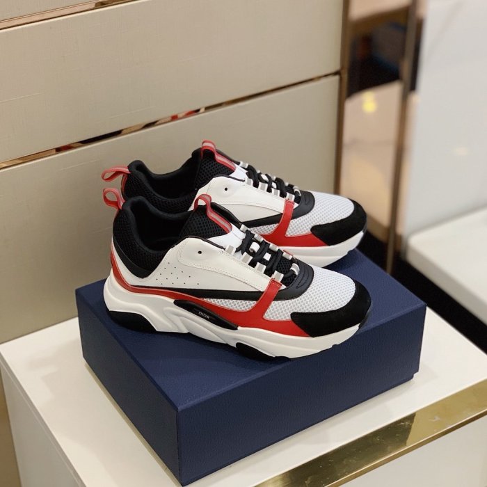 Dior men sneaker eur size 35-45