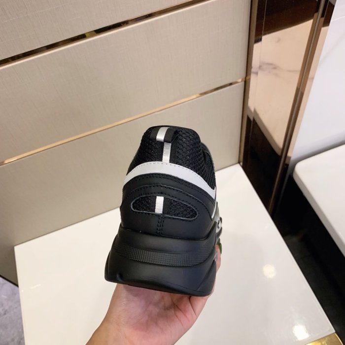 Dior men sneaker eur size 35-45