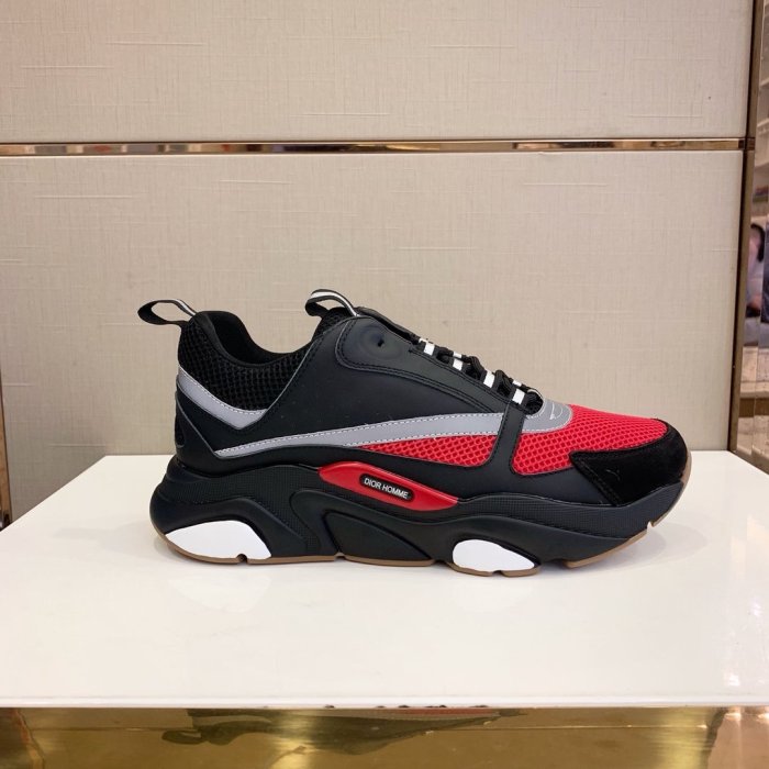 Dior men sneaker eur size 35-45