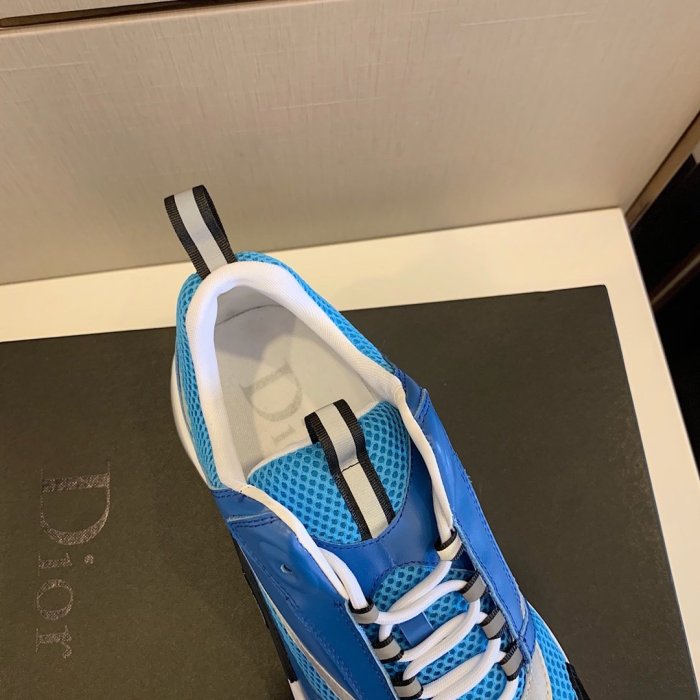 Dior men sneaker eur size 35-45