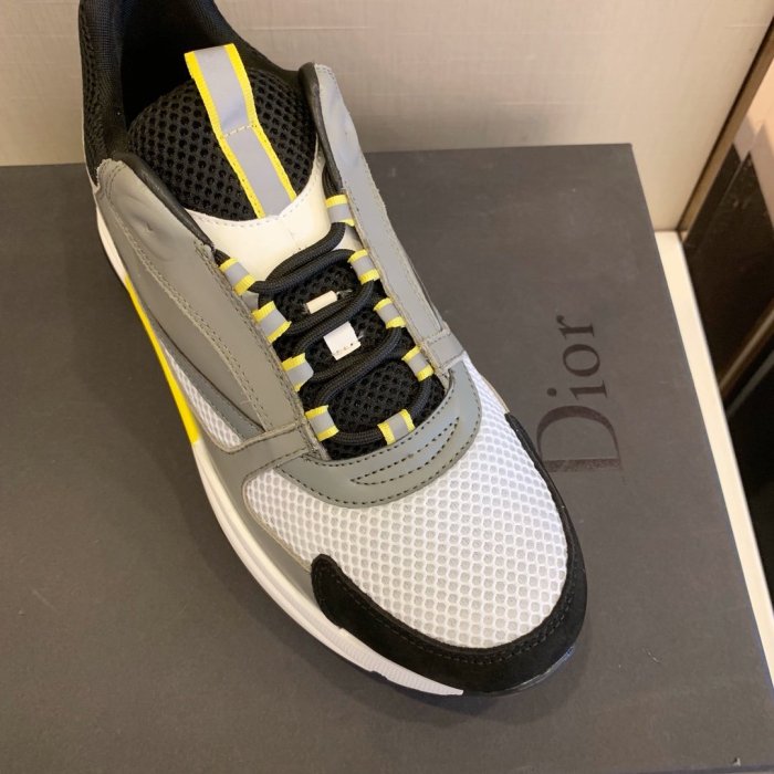 Dior men sneaker eur size 35-45