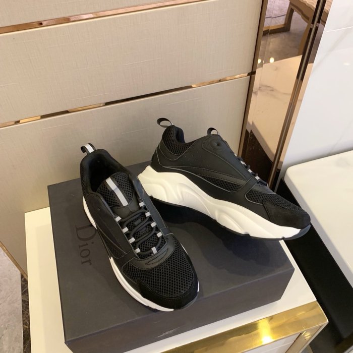 Dior men sneaker eur size 35-45