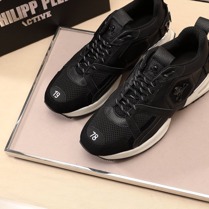 Philipp Plein men sneaker eur size 38-45