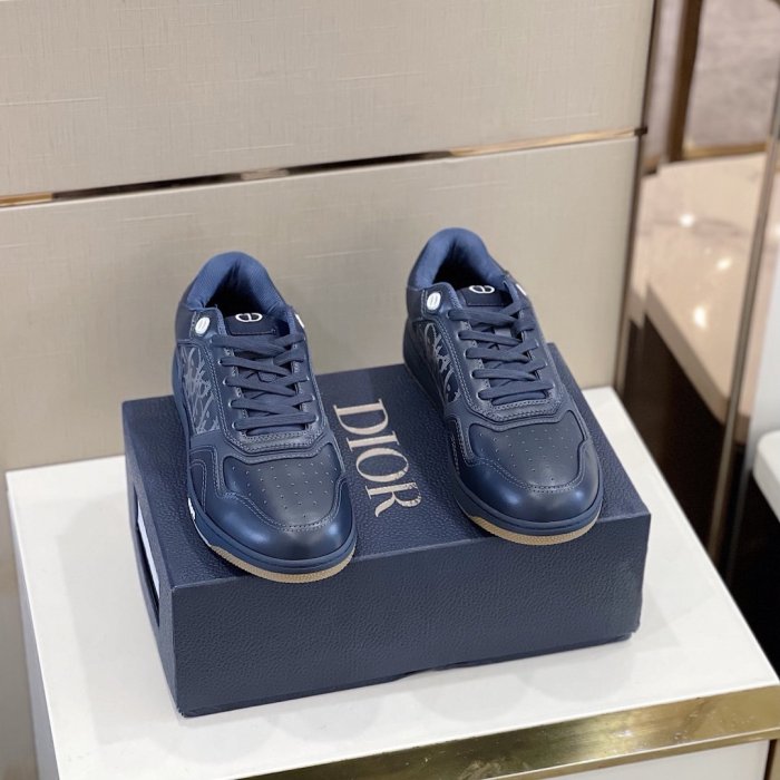 Dior men sneaker eur size 35-46