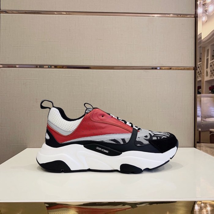 Dior men sneaker eur size 35-45