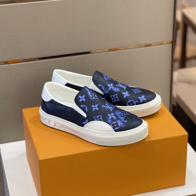 LOUIS VUITTON men sneaker eur size 38-45