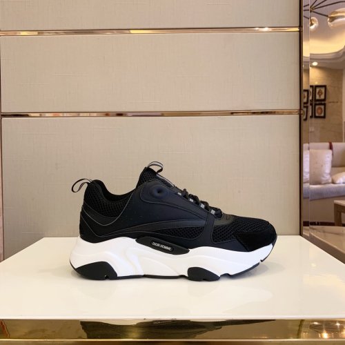 Dior men sneaker eur size 35-45