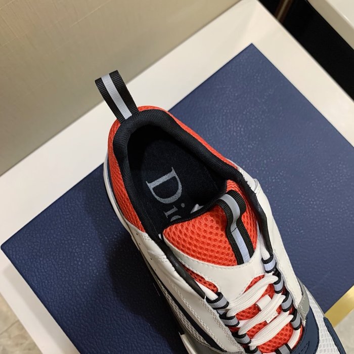 Dior men sneaker eur size 35-45