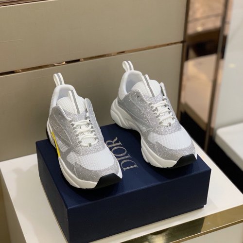 Dior men sneaker eur size 35-45