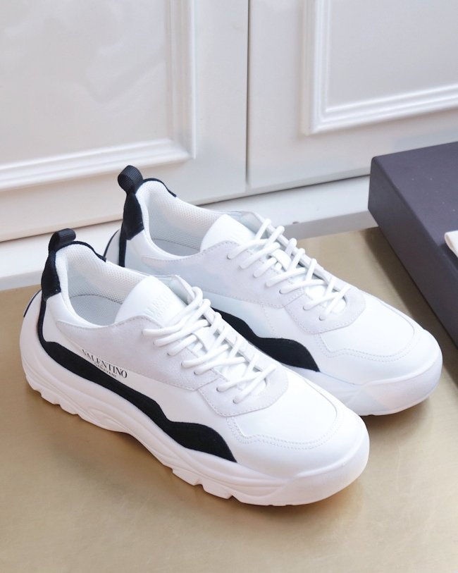 Valentino men sneaker eur size 35-45