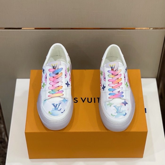 LOUIS VUITTON men sneaker eur size 38-45