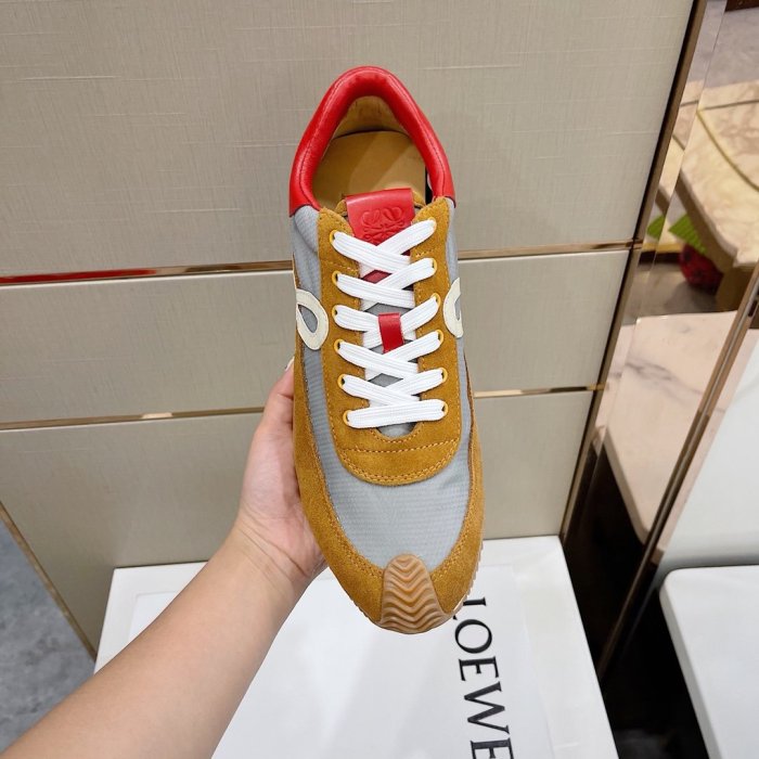 LOEWE men sneaker eur size 35-44