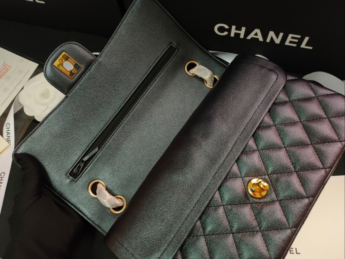 Chanel bags