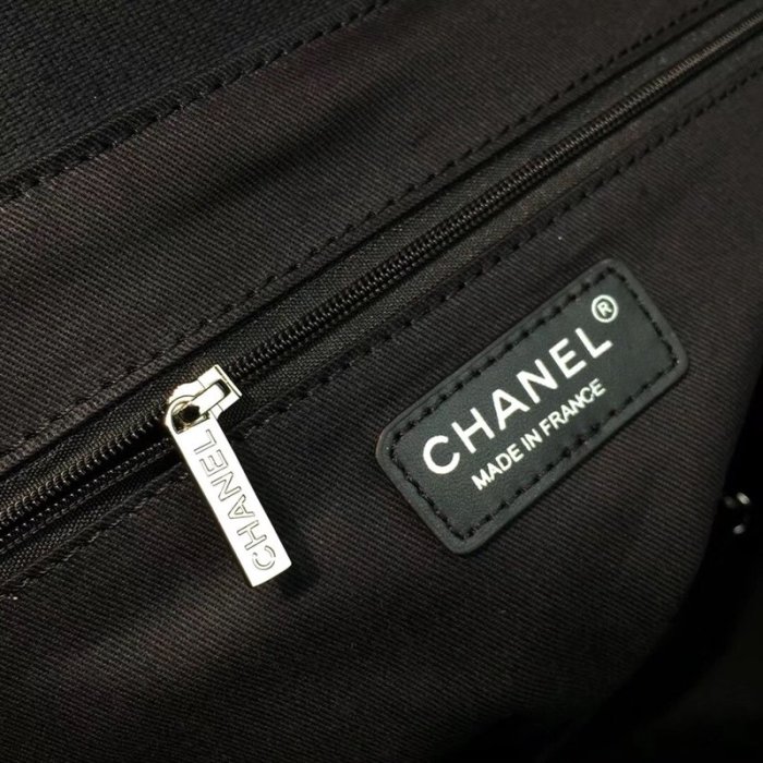 Chanel bags