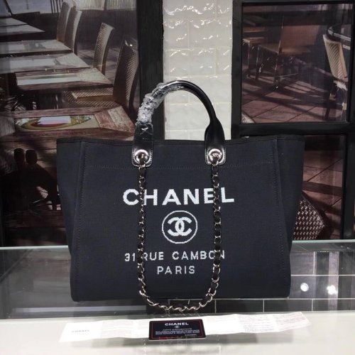 Chanel bags