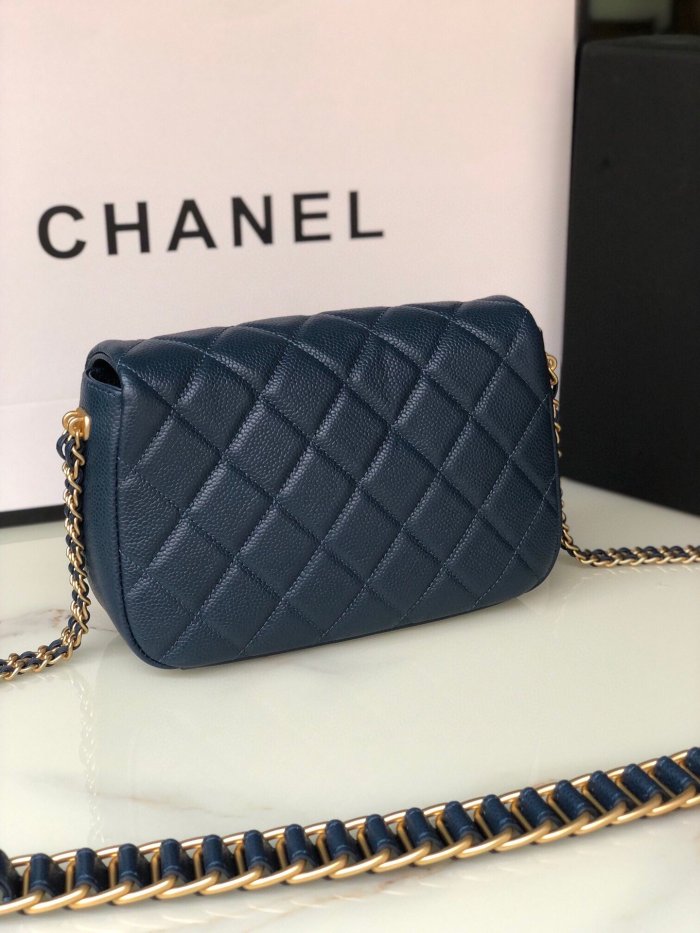 Chanel bags