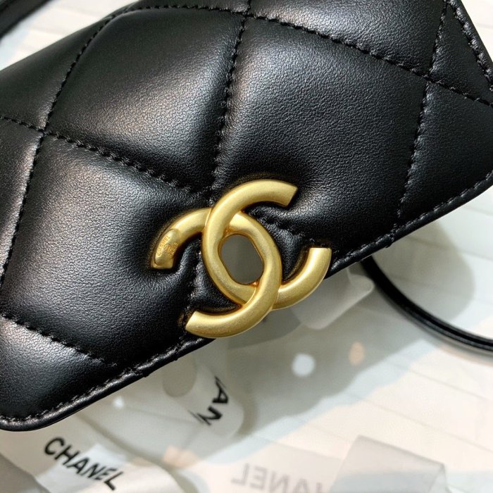 Chanel bags