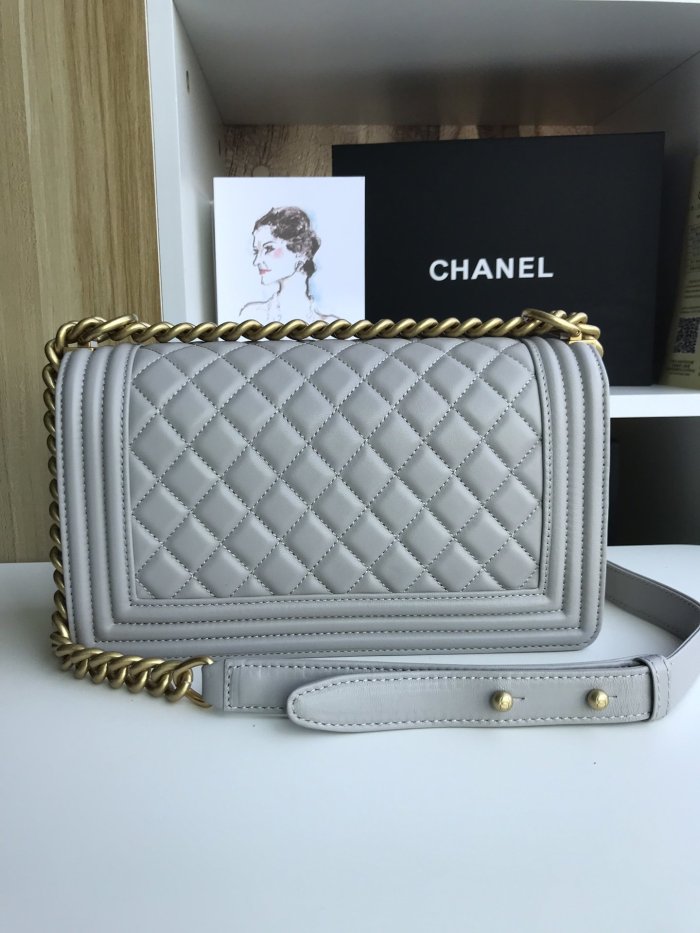 Chanel bags