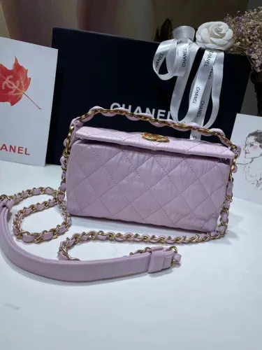 Chanel bags