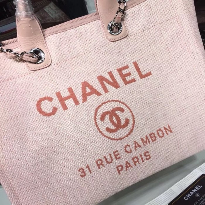 Chanel bags