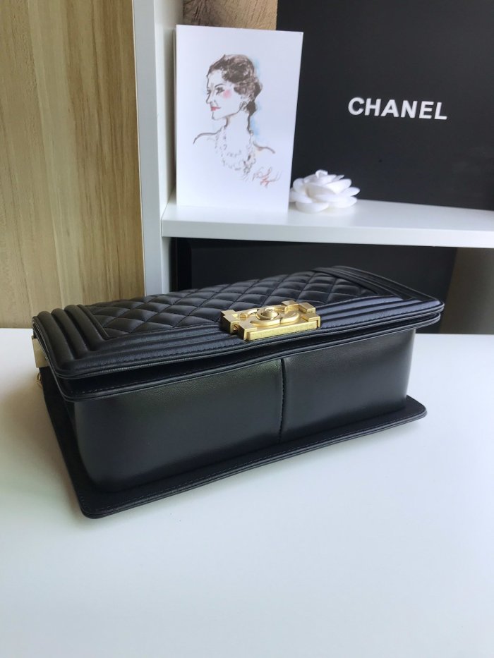 Chanel bags