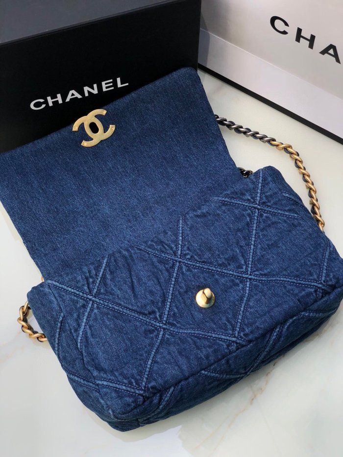 Chanel bags