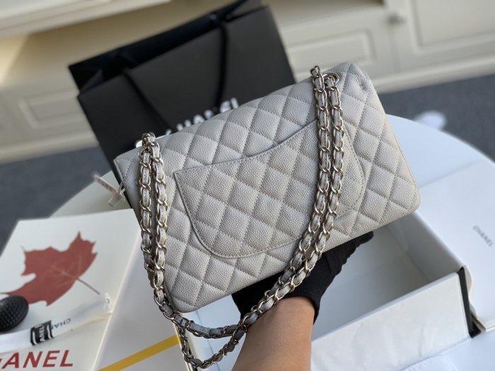 Chanel bags