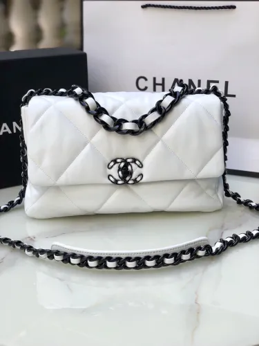 Chanel bags