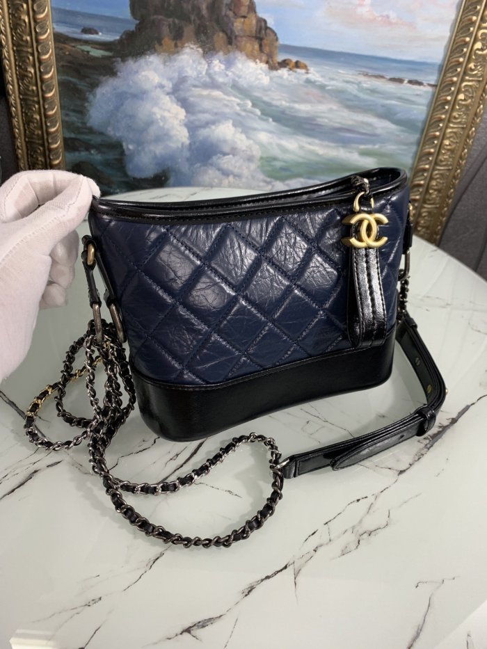 Chanel bags