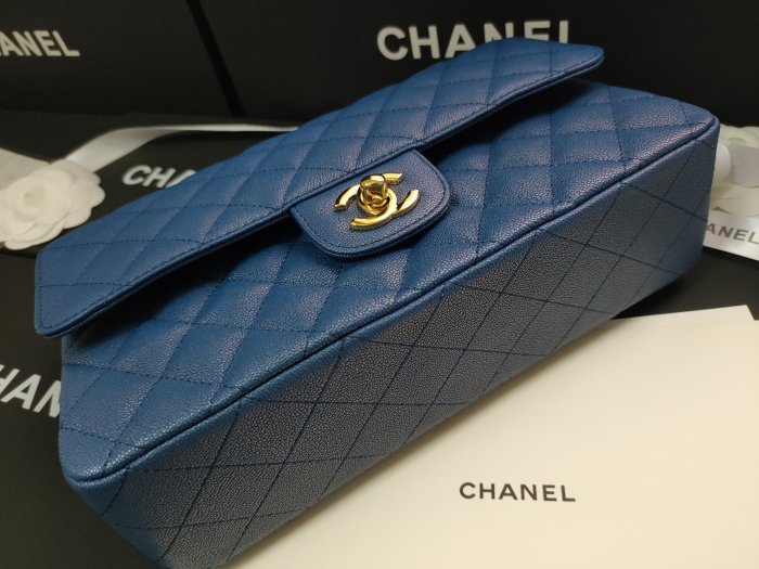 Chanel bags