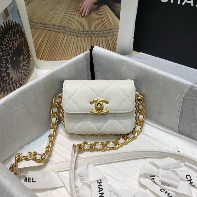 Chanel bags