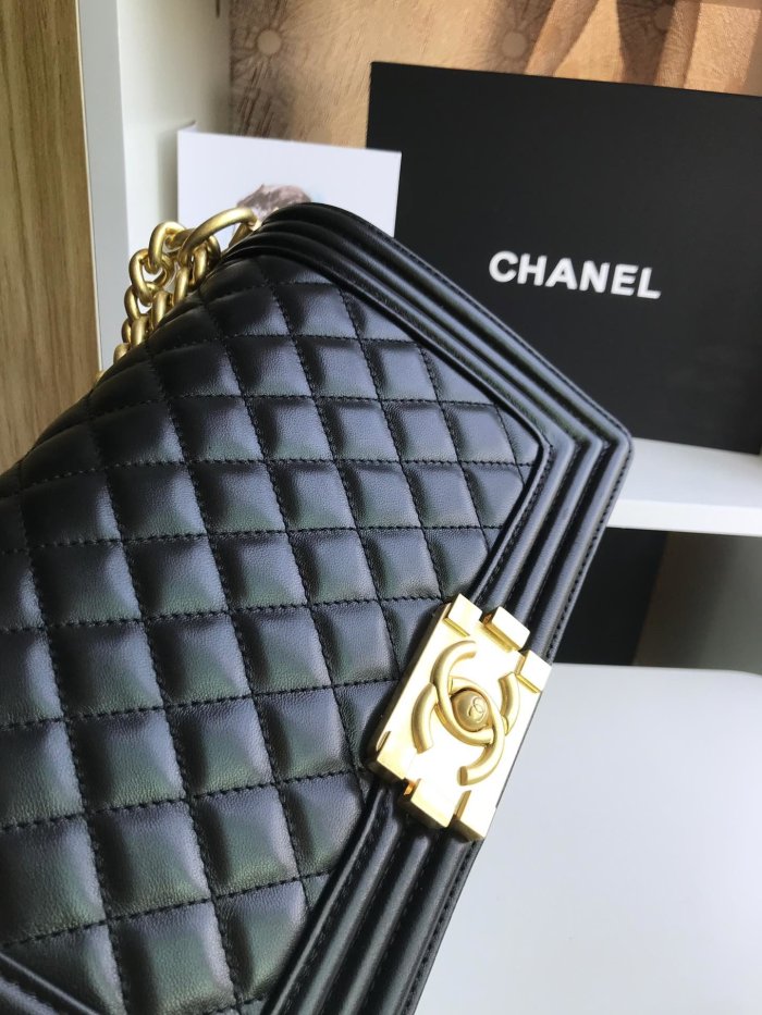 Chanel bags