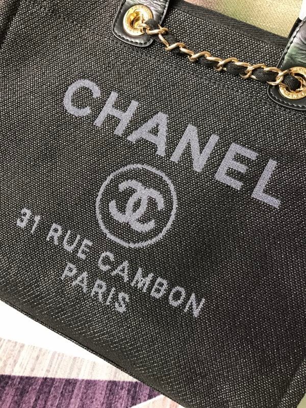 Chanel bags