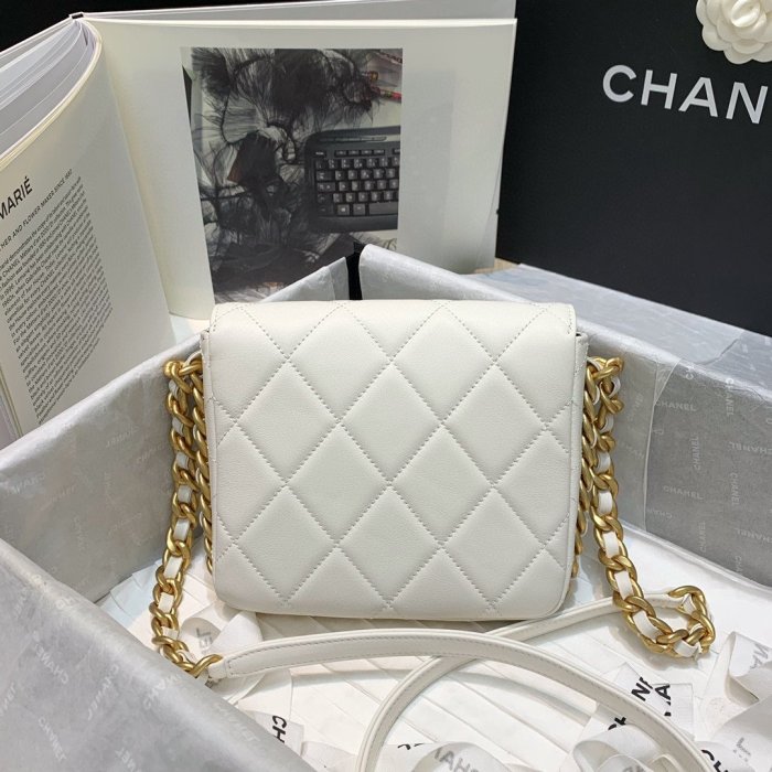 Chanel bags