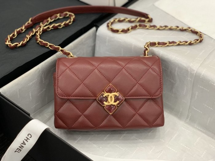 Chanel bags