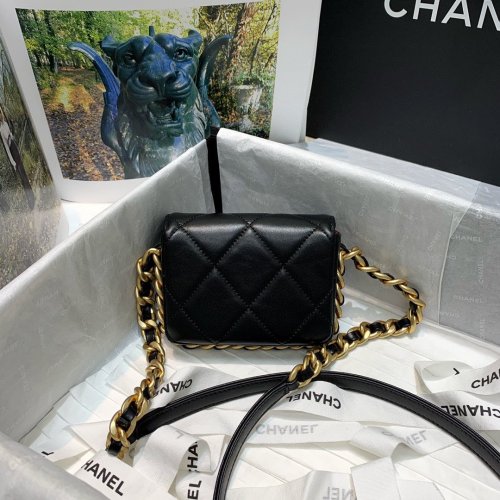 Chanel bags