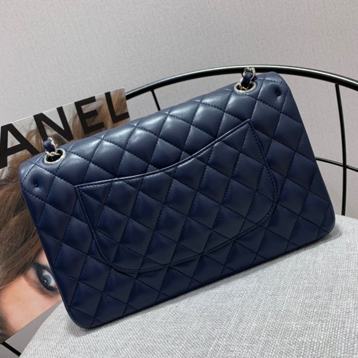 Chanel bags