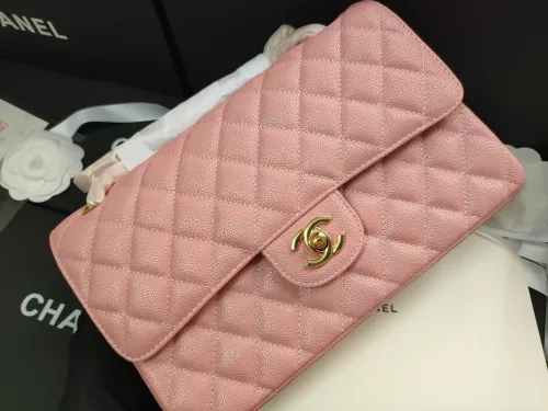 Chanel bags