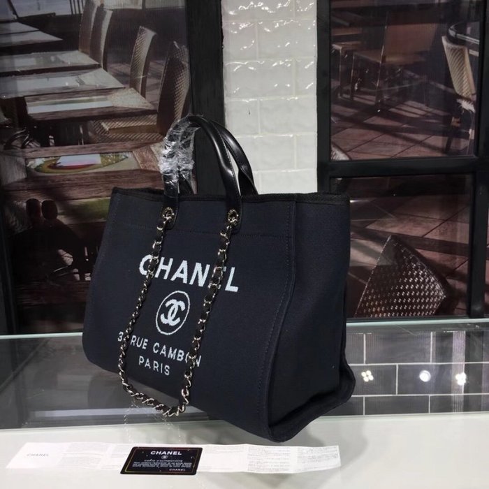 Chanel bags