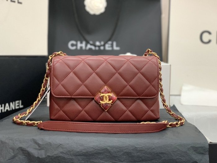 Chanel bags