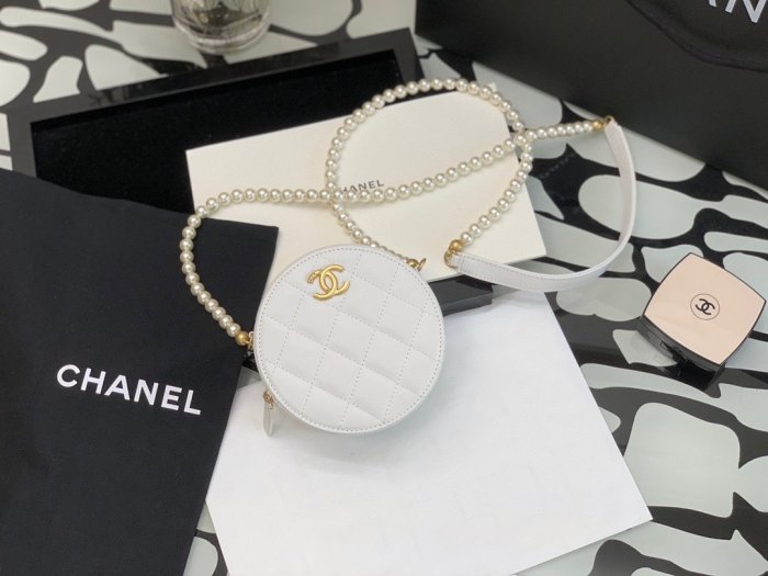 Chanel bags