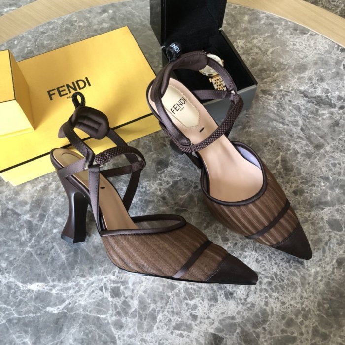 Fendi Women Shoes size 35-41