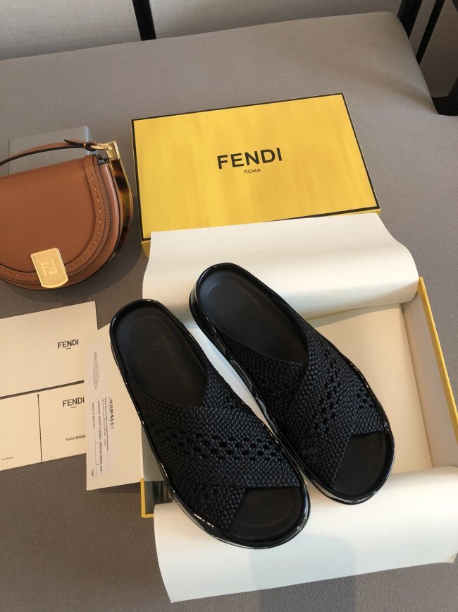 Fendi Women Shoes size 35-41