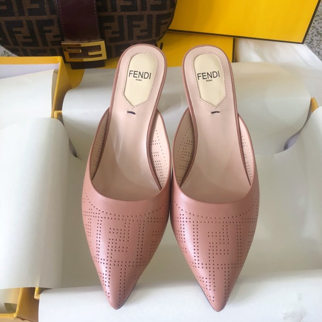 Fendi Women Shoes size 35-41