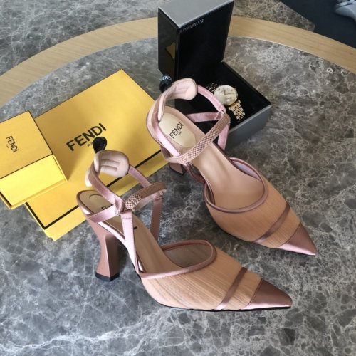 Fendi Women Shoes size 35-41