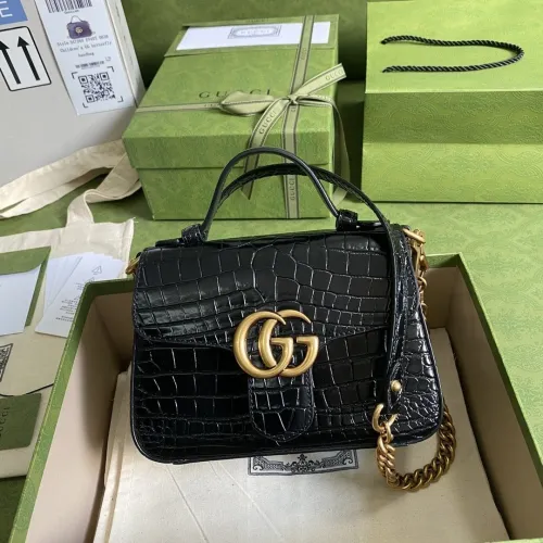 Gucci bags