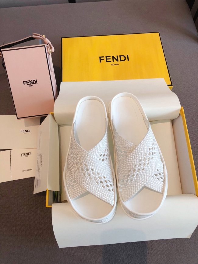 Fendi Women Shoes size 35-41